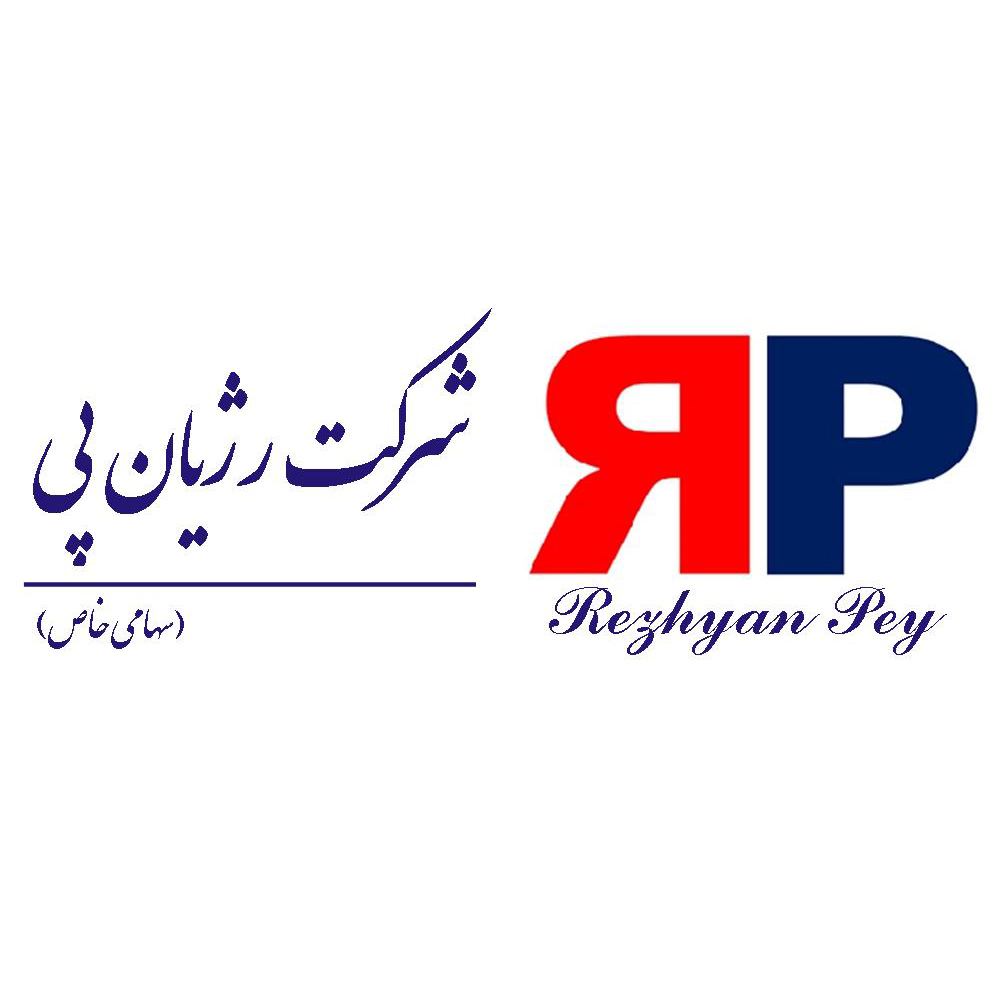 رژیان پی