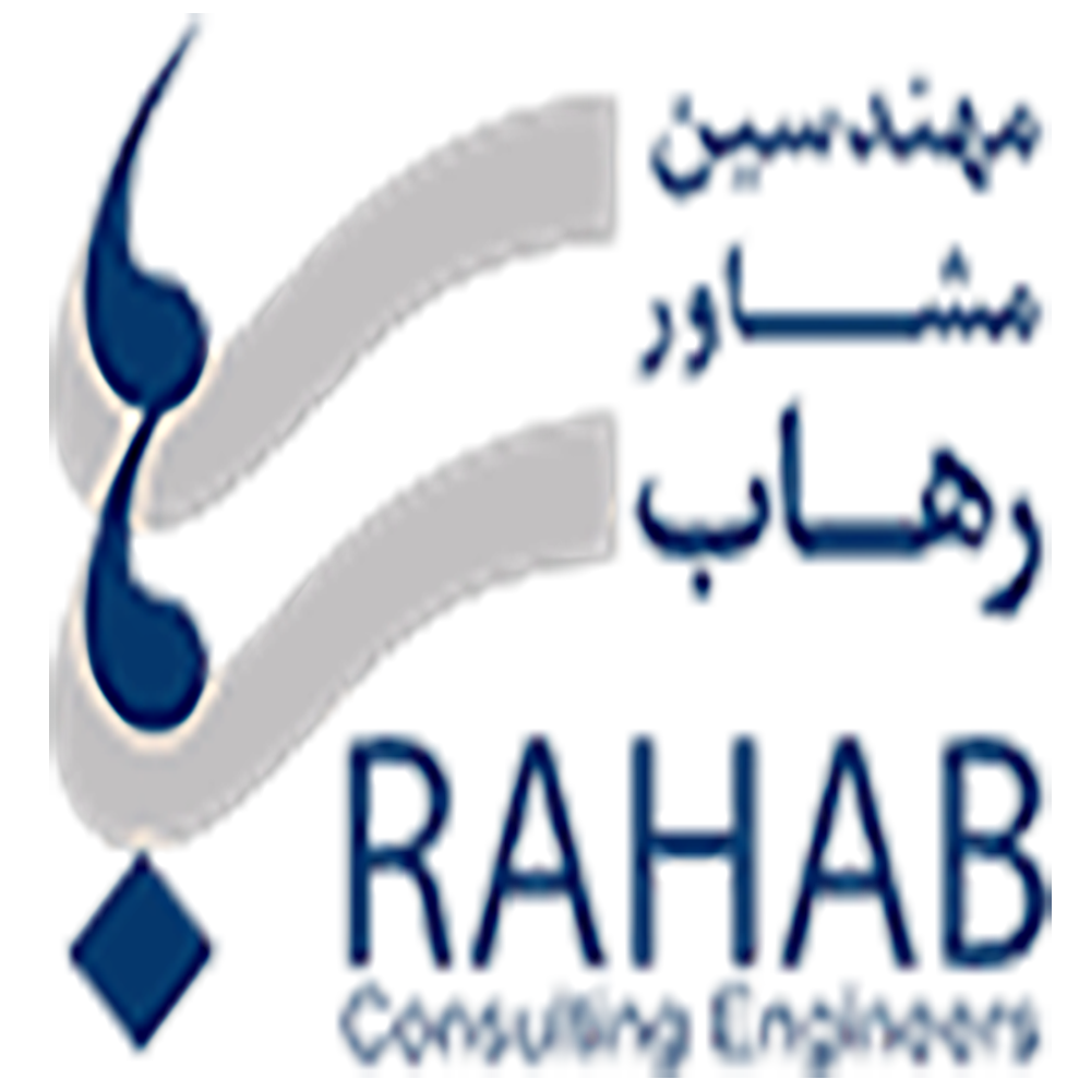 مهندسین مشاور رهاب