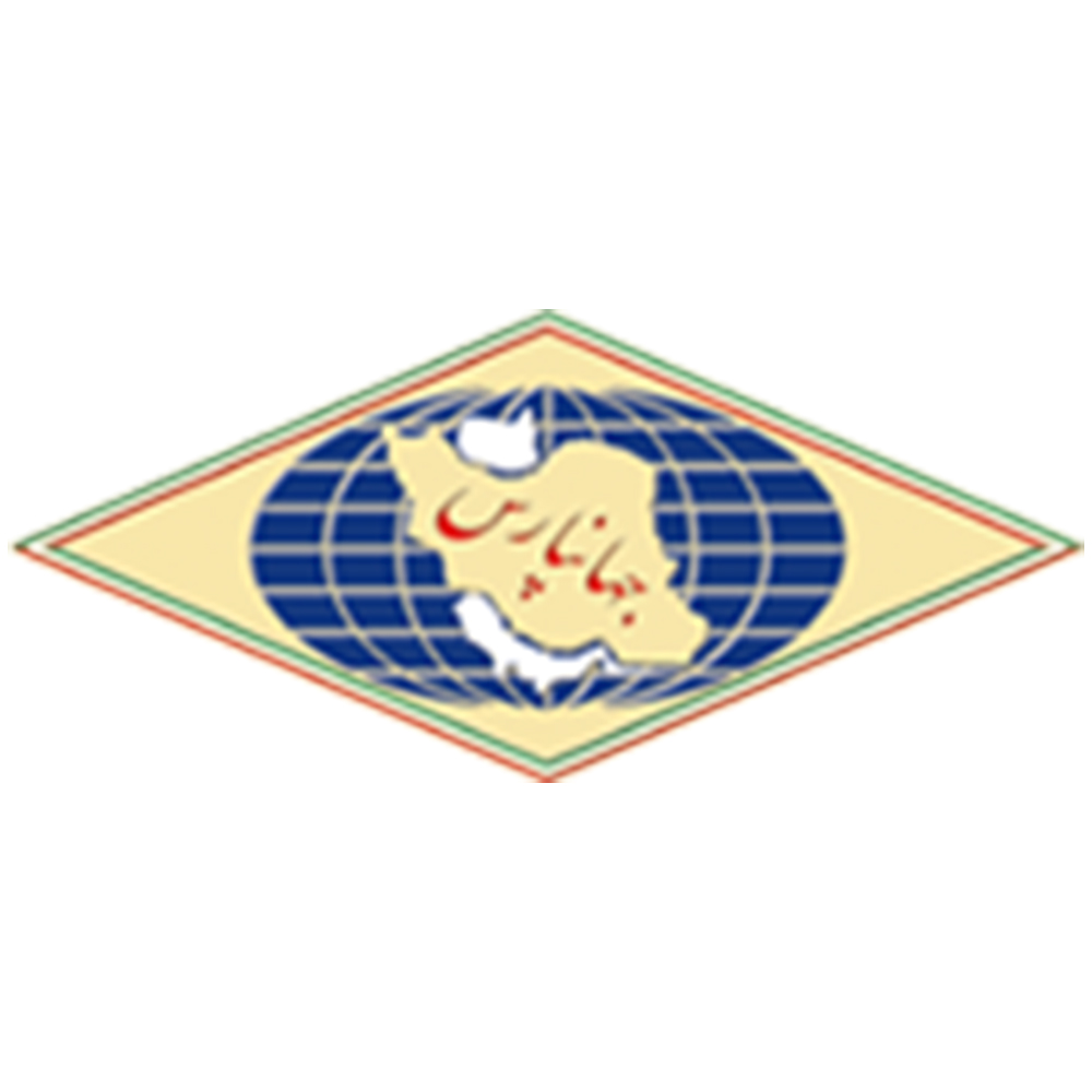 ساختمانی جهانپارس