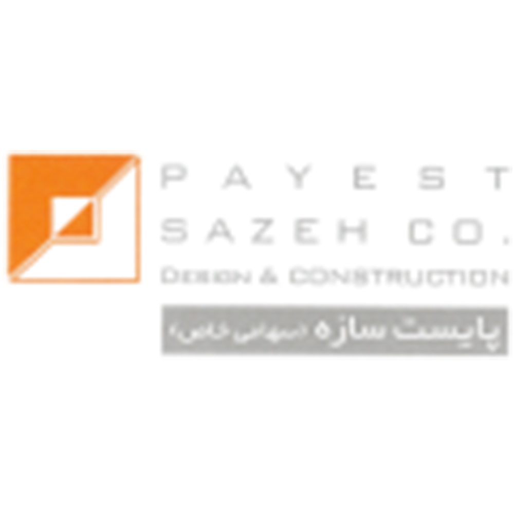 پایست سازه غرب
