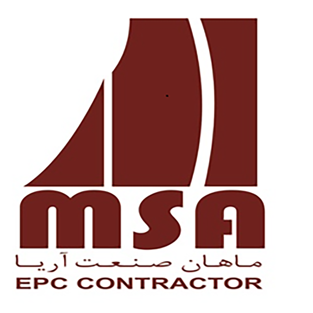 ماهان صنعت آریا