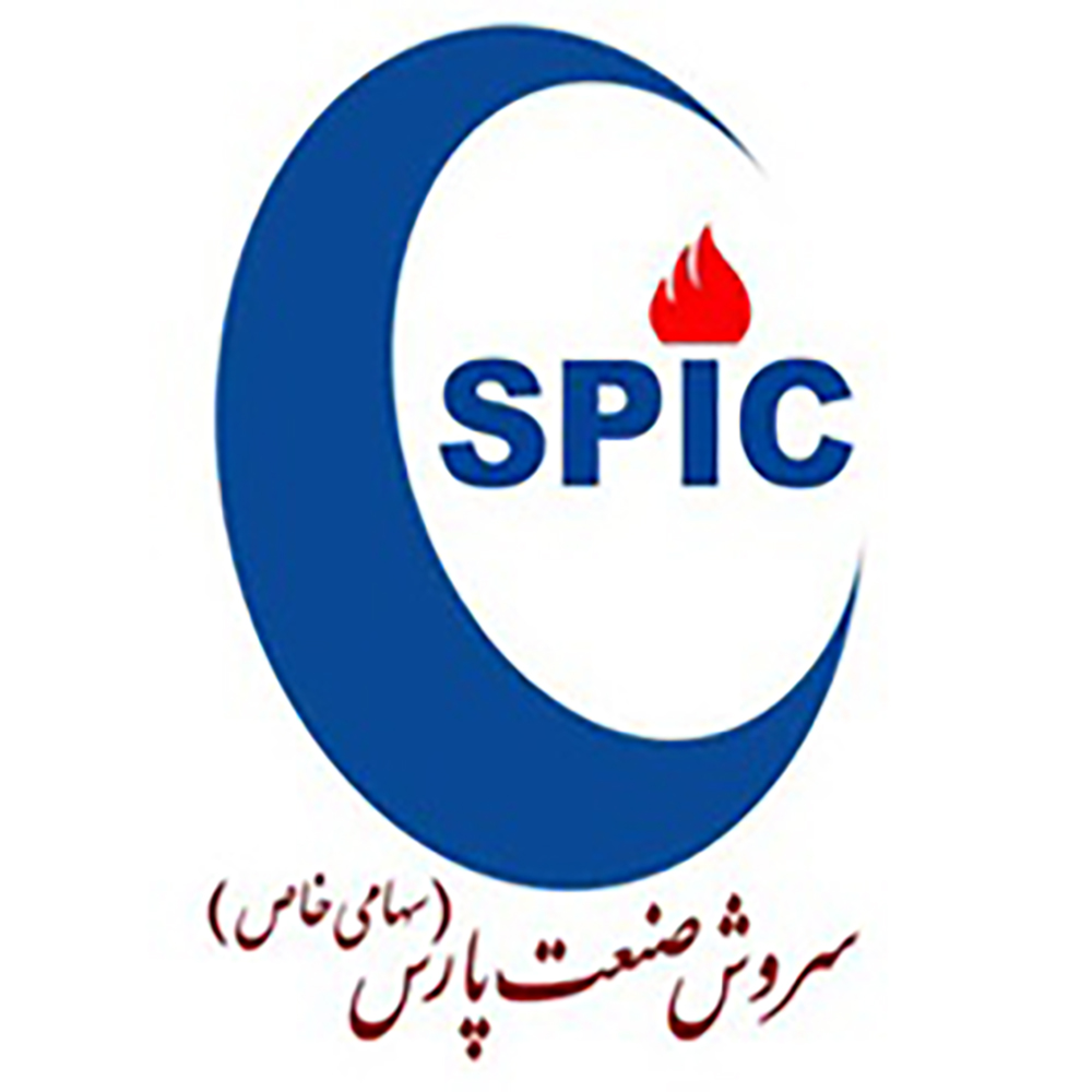 سروش صنعت پارس