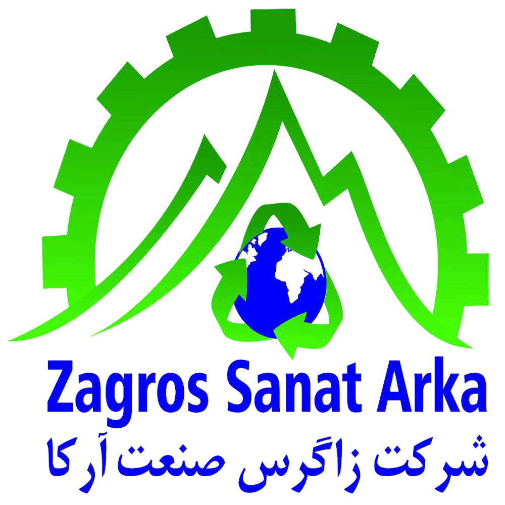 زاگرس صنعت آرکا