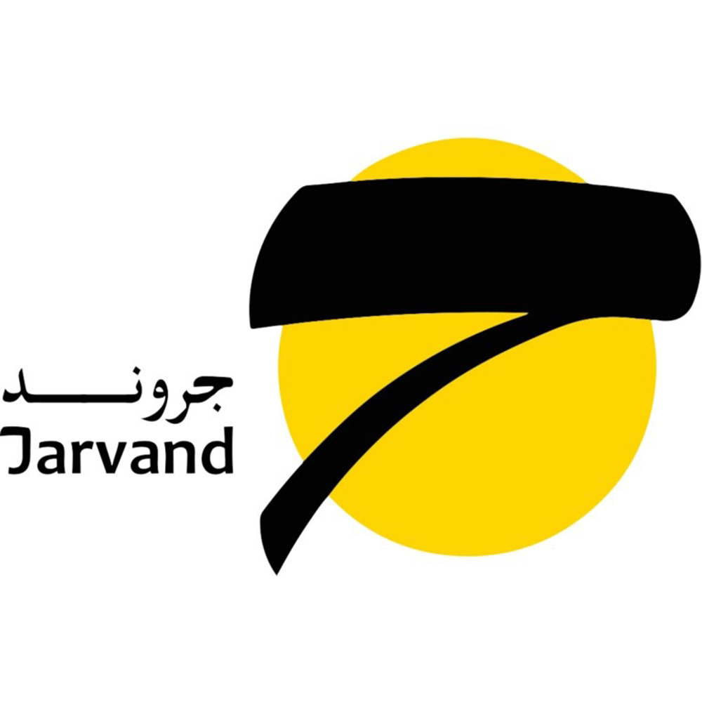 شرکت جروند