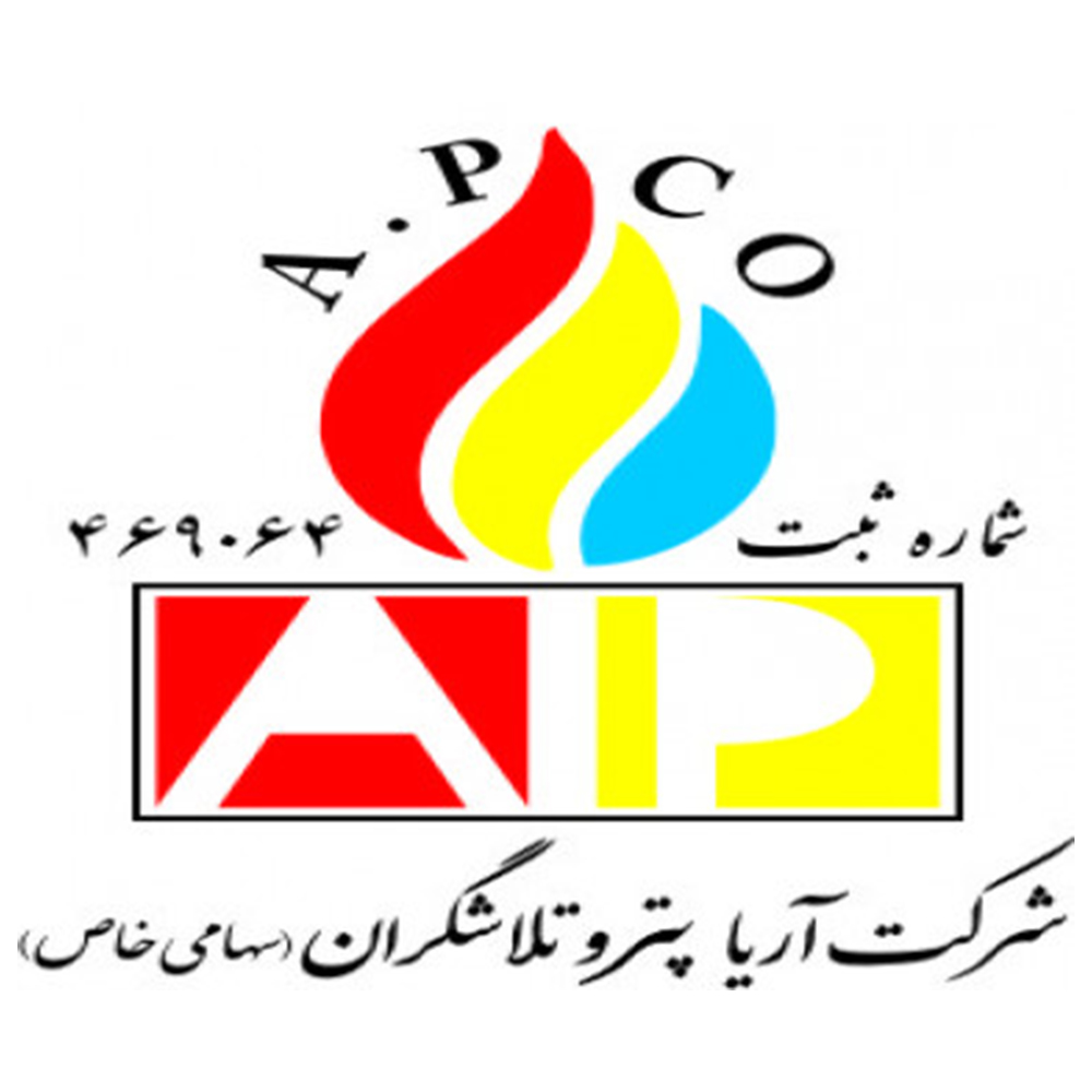 آریا پترو تلاشگران