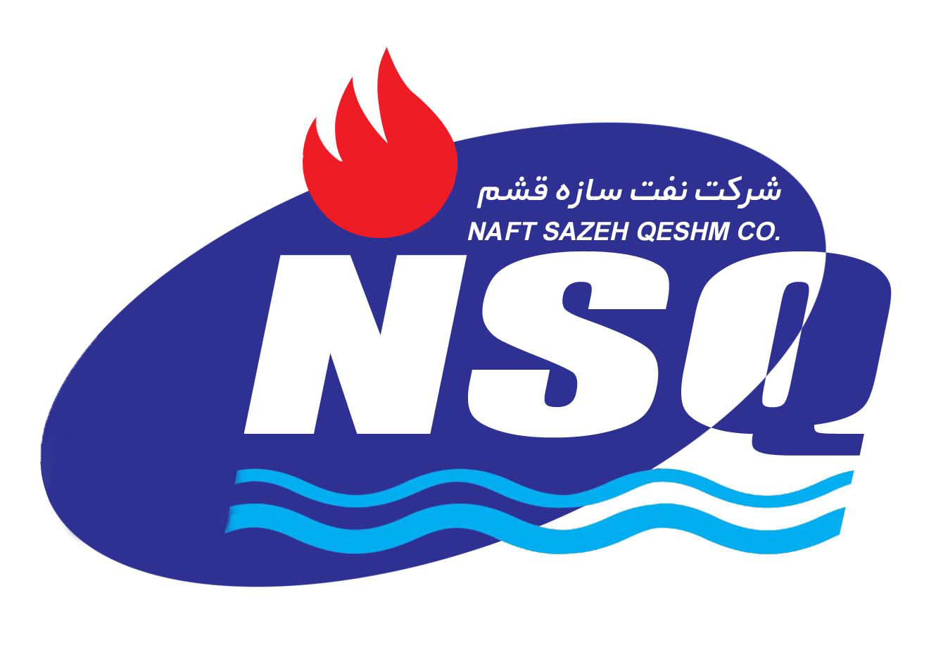 نفت سازه قشم