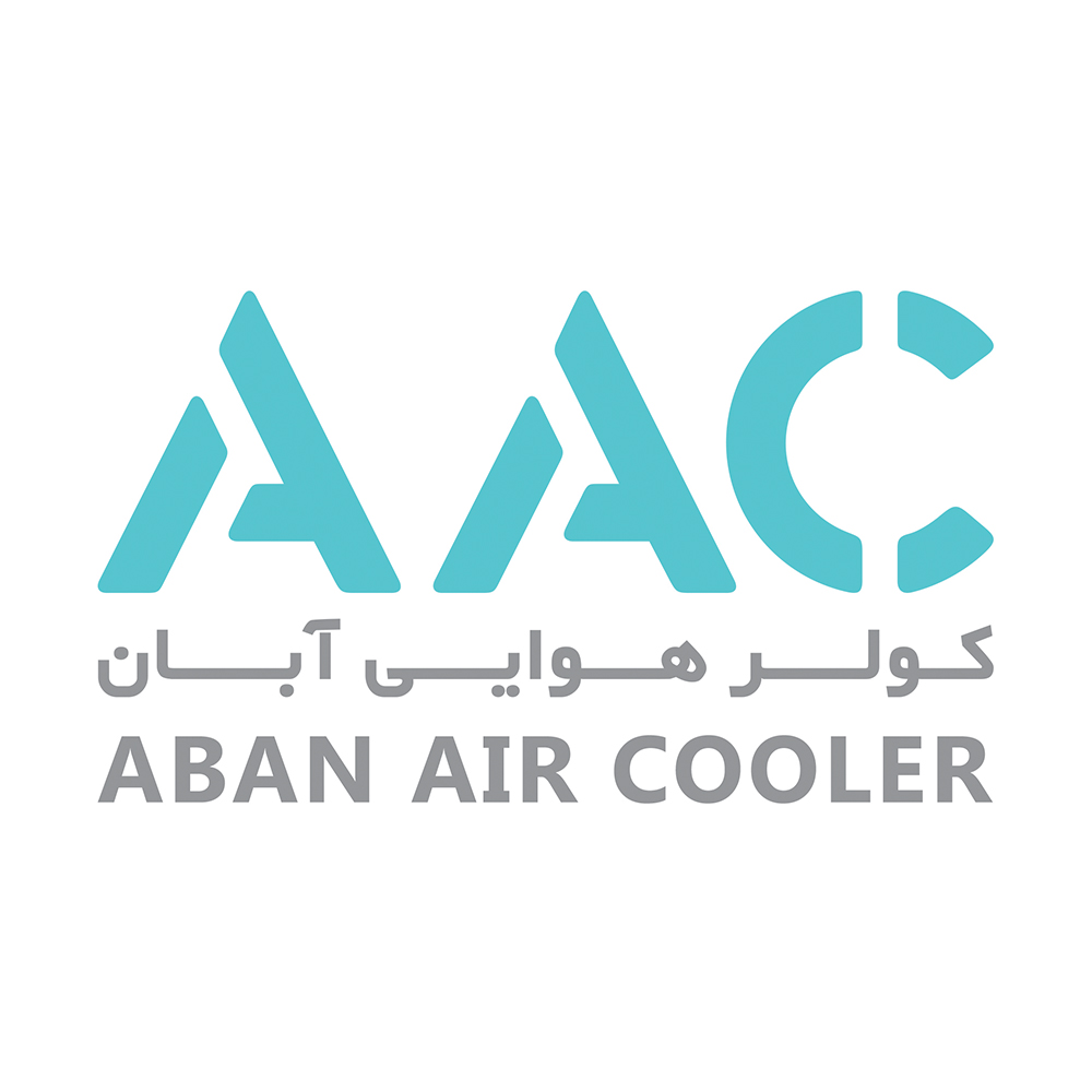 تولیدی کولر هوایی آبان شیراز