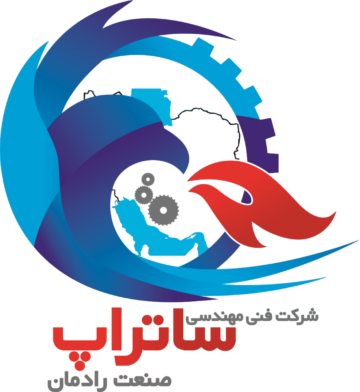 ساتراپ صنعت رادمان