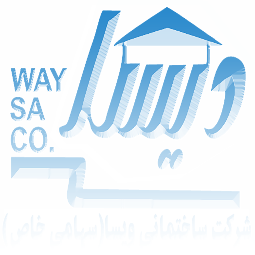 ساختمانی ویسا