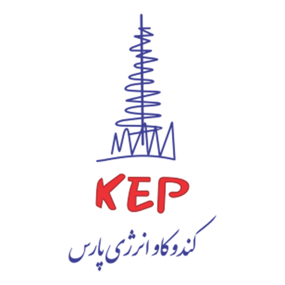 کندوکاو انرژی پارس