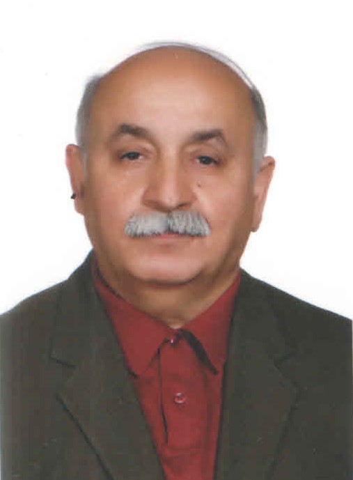 محمدرضا طبیب زاده نوری
