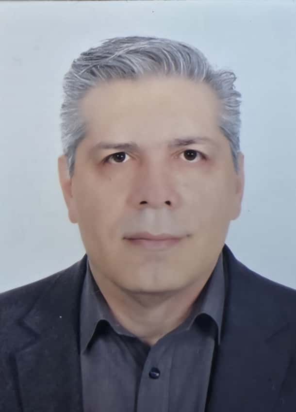 مسعود مشتاقیان
