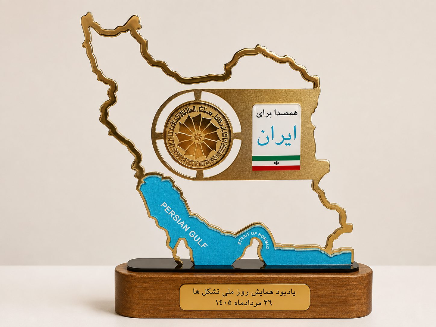 انجمن اپک موفق به کسب رتبه A در ارزیابی عملکرد تشکل‌های اقتصادی اتاق بازرگانی، صنایع، معادن و کشاورزی ایران شد.