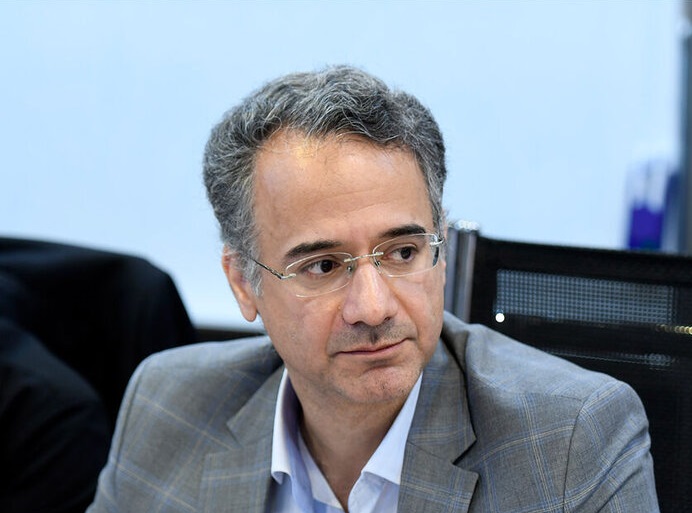 سرپرست معاونت مهندسی، پژوهش و فناوری وزارت نفت منصوب شد