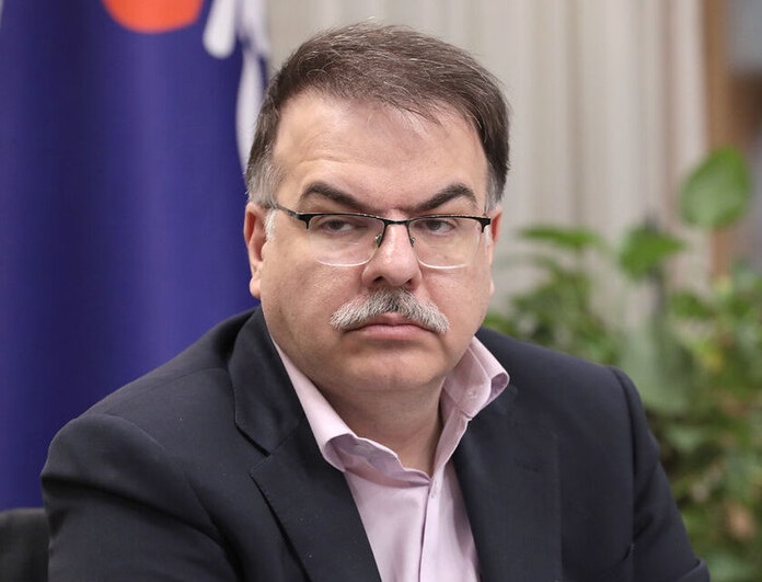 مدیرعامل شرکت ملی صنایع پتروشیمی منصوب شد