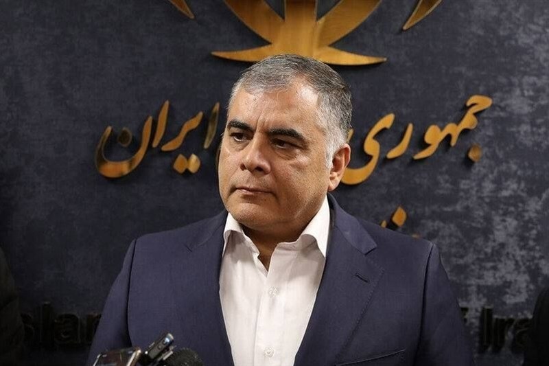 وزیر نفت استعفا داد؛ حمید بورد سرپرست وزارت نفت شد